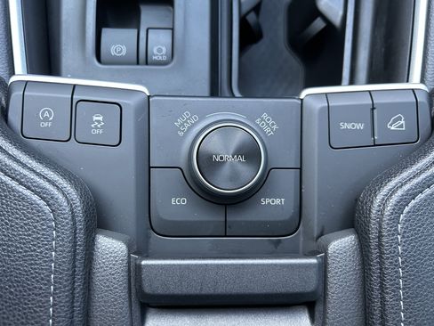 Certified 2026 Toyota Grand Highlander Platinum image 37