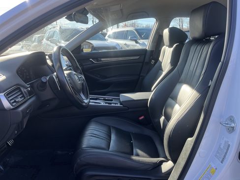 Used 2022 Honda Accord Sport Special Edition image 17