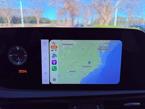 Used 2024 Lexus ES 350 w/ Premium Package image 12