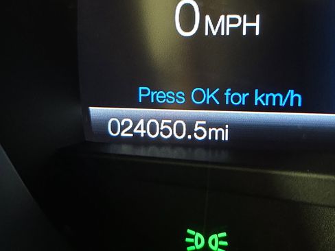 Used 2020 Ford Fusion SE image 17