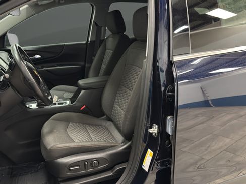 Used 2020 Chevrolet Equinox LT AWD/4WD image 10