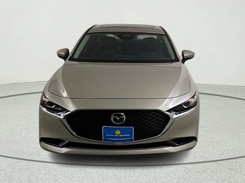 New 2026 MAZDA MAZDA3 2.5 S Sedan w/ Preferred Pkg FWD image 2