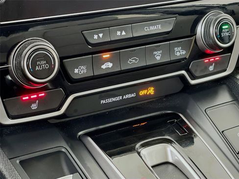 Used 2022 Honda CR-V EX-L image 25