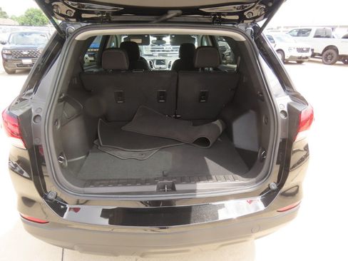 Used 2024 Chevrolet Equinox LS w/ LS Convenience Package FWD image 14