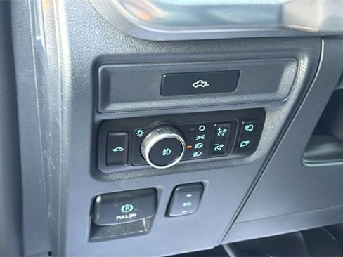 New 2026 Ford F150 Lariat w/ Equipment Group 501A Mid image 12