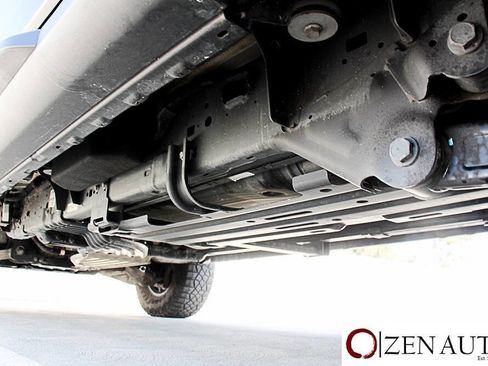 Used 2023 RAM 1500 TRX w/ TRX Level 2 Equipment Group image 75