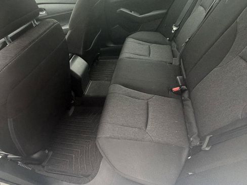 Used 2024 Honda Accord LX image 12