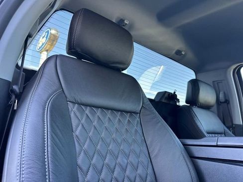 New 2025 Ford F150 XL w/ Equipment Group 103A High image 13