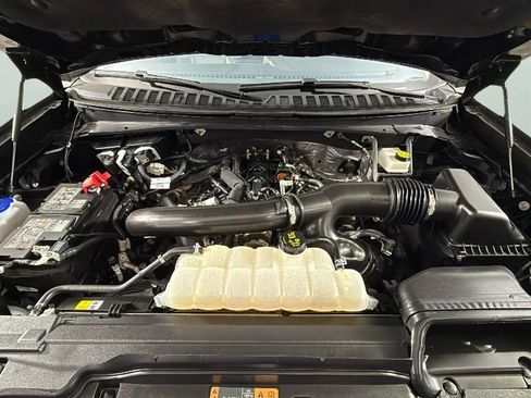 Used 2025 Ford Expedition Max Active image 30