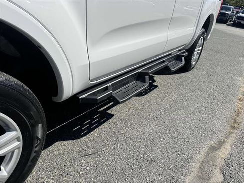 Used 2021 Ford Ranger XLT w/ Trailer Tow Package image 7