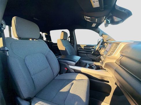 Used 2023 RAM 1500 Big Horn image 26