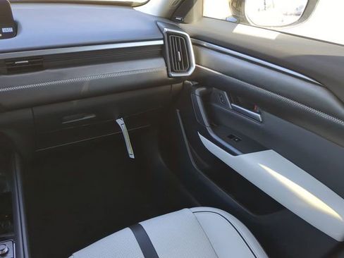 New 2026 MAZDA CX-50 AWD 2.5 S w/ Cargo Package image 16