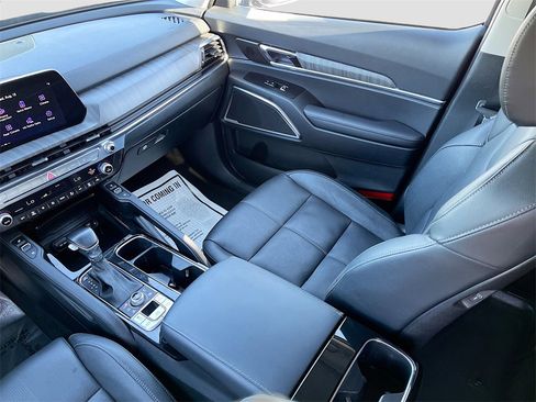 Used 2024 Kia Telluride SX image 25