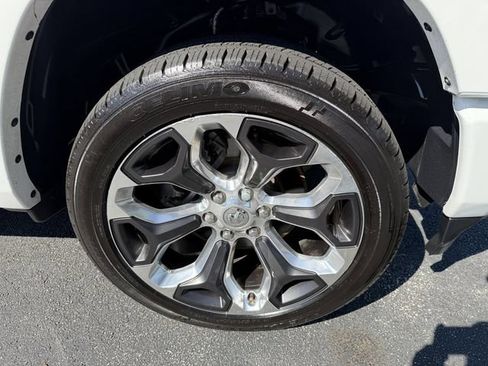Used 2021 RAM 1500 Limited RWD image 55