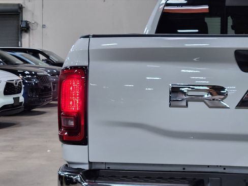 Used 2025 RAM 2500 Tradesman AWD/4WD image 14