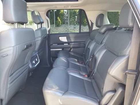 Certified 2025 Ford Expedition Max Active image 16