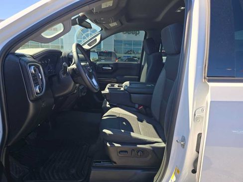 Used 2022 GMC Sierra 1500 Elevation AWD/4WD image 9