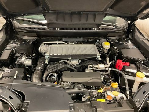 New 2026 Subaru Outback Limited XT image 36