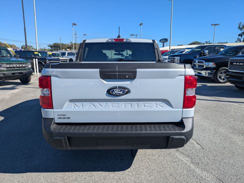 New 2026 Ford Maverick XL w/ Equipment Group 101A image 4