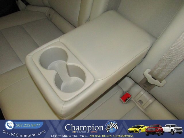 Used 2024 Nissan Rogue SV w/ SV Premium Package AWD/4WD image 20
