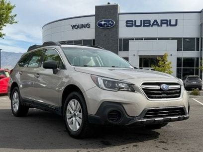 Used 2019 Subaru Outback 2.5i