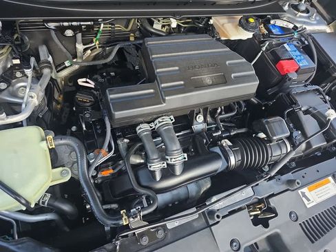 Certified 2022 Honda CR-V EX-L image 31