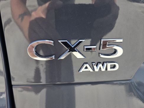 New 2026 MAZDA CX-5 Preferred AWD/4WD image 14
