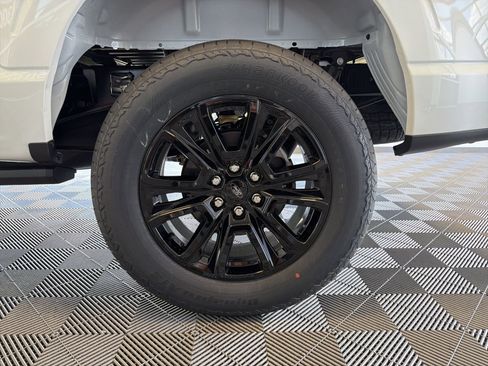 New 2026 Ford F150 Platinum AWD/4WD image 9
