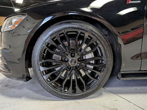 Used 2018 Audi A6 3.0T Sport w/ 20" Black Optic Wheel Package image 15