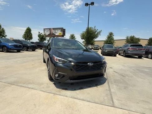 Used 2026 Subaru Impreza 2.0i Sport AWD/4WD image 3