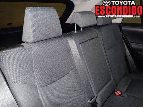 Certified 2019 Toyota RAV4 LE w/ Carpet Mat Package FWD image 26