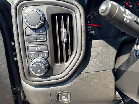 Used 2023 GMC Sierra 1500 Pro w/ Pro Value Package AWD/4WD image 20