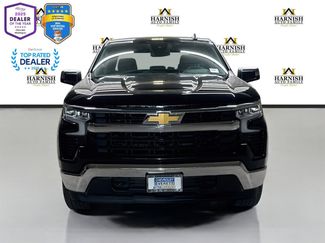Used 2023 Chevrolet Silverado 1500 LT AWD/4WD video 2