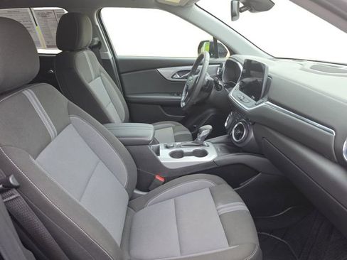Used 2024 Chevrolet Blazer LT w/ Convenience Package FWD image 15