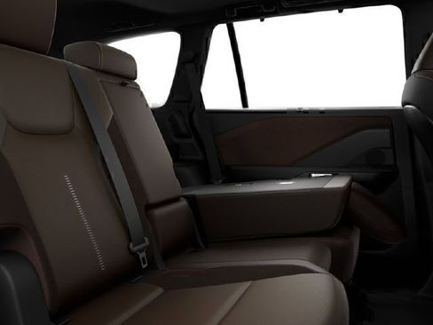 New 2026 Lexus TX 350 AWD image 7