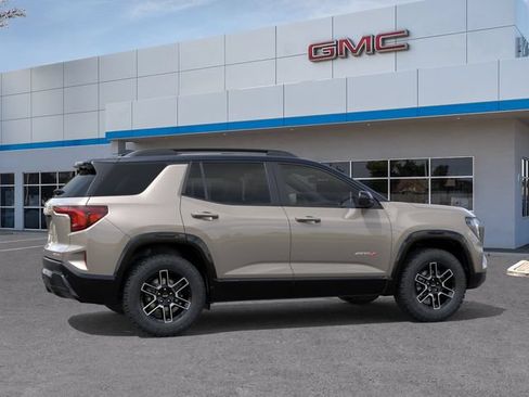 New 2027 GMC Terrain AT4 w/ Convenience Package III AWD/4WD image 5