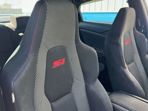 Used 2018 Honda Civic Si image 20