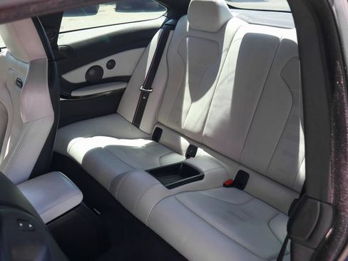 Used 2020 BMW M4 Coupe w/ Competition Package RWD image 14