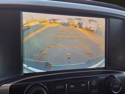 Used 2017 GMC Sierra 1500 SLT w/ SLT Premium Package image 8