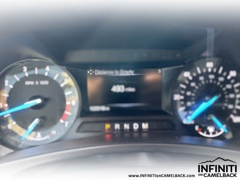 Used 2016 Ford Expedition EL XLT image 16