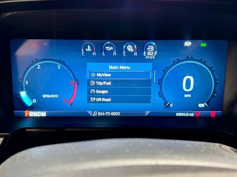 Used 2023 Ford F250 Lariat w/ Chrome Package image 15