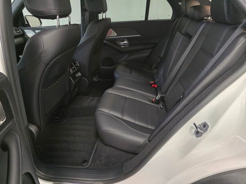 Used 2024 Mercedes-Benz GLE 350 GLE 350 image 18