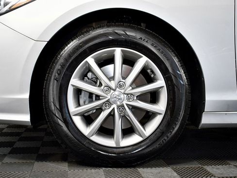 Used 2019 Hyundai Sonata SE image 52