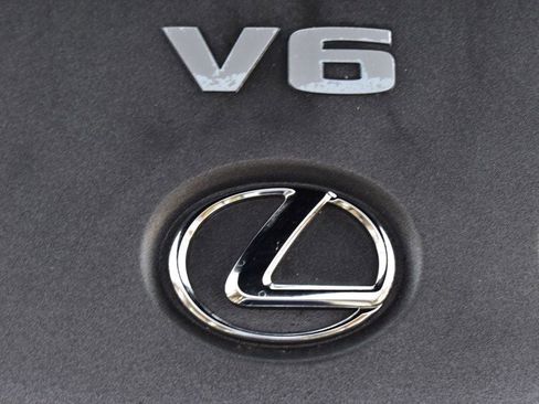 Used 2012 Lexus IS 250 AWD w/ Premium Pkg Value Edition image 12