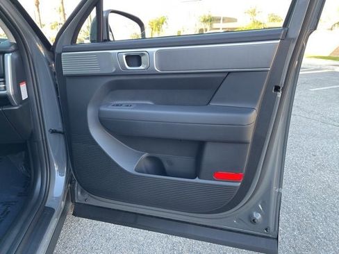 New 2026 Hyundai Santa Fe SE image 34