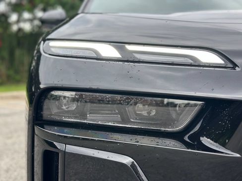 New 2026 BMW 740i xDrive AWD/4WD image 10