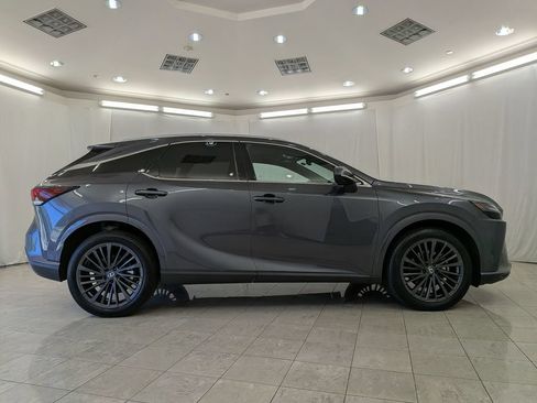 Used 2025 Lexus RX 350 Premium w/ Convenience Package AWD/4WD image 11