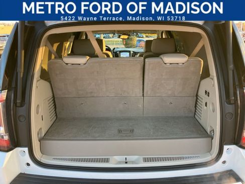 Used 2019 GMC Yukon Denali w/ Denali Ultimate Package image 46