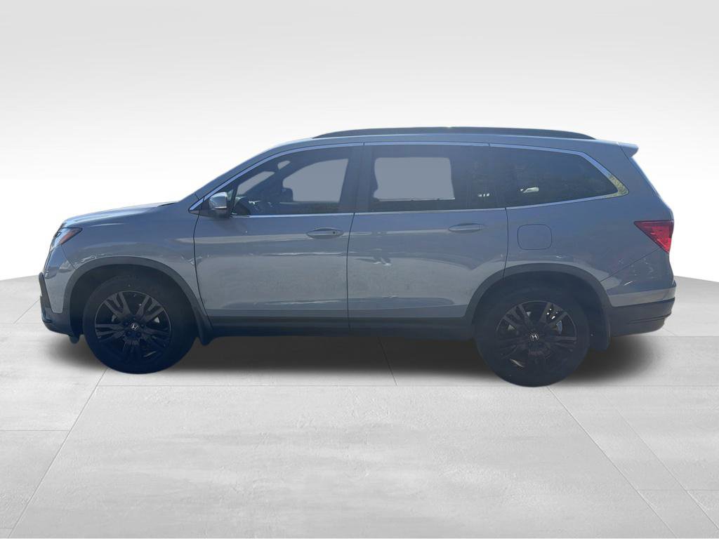 Used 2022 Honda Pilot Special Edition image 11