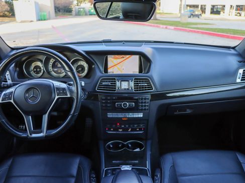 Used 2014 Mercedes-Benz E 350 Cabriolet image 30